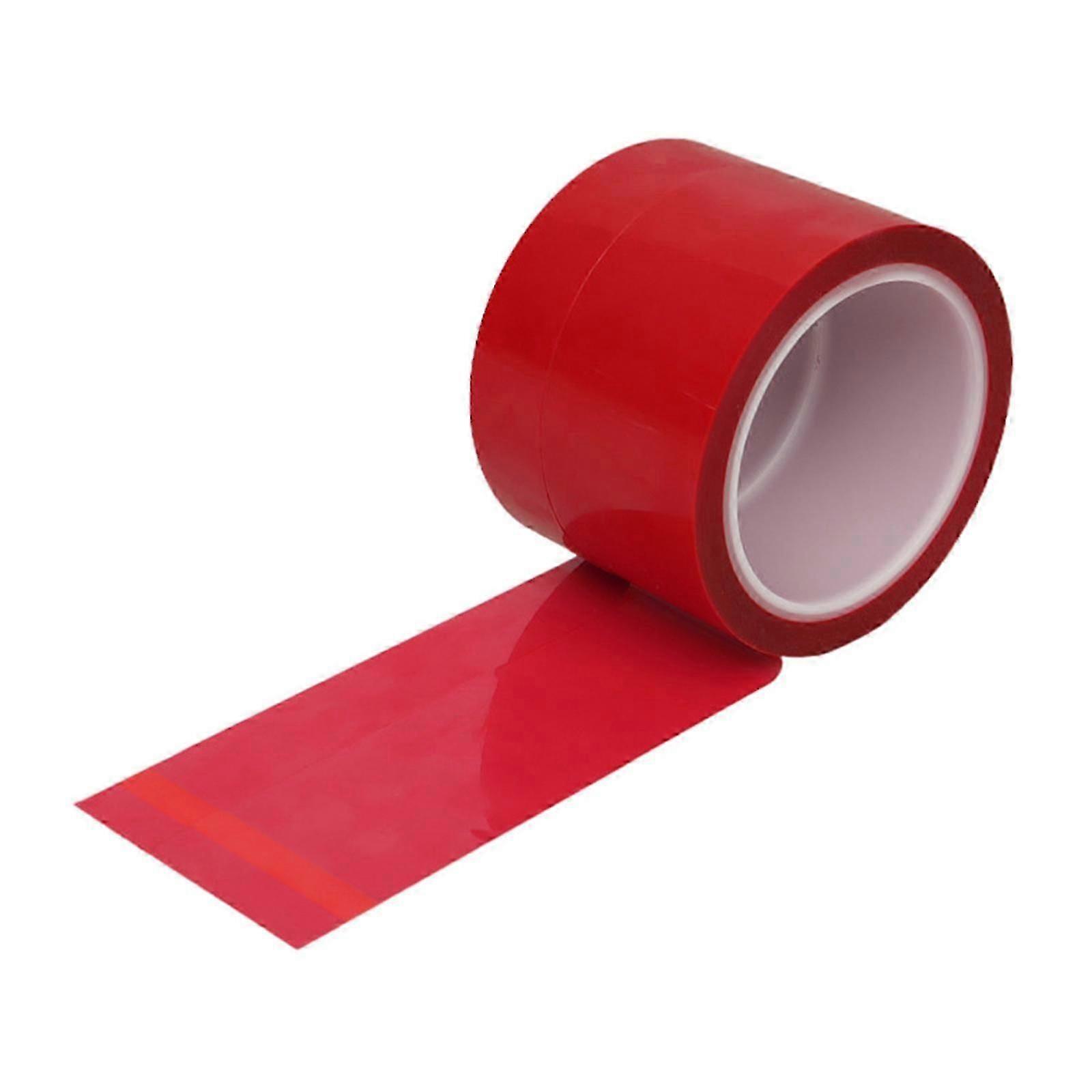 1 Roll High Temperature Tape, Heat Transfer Tape High Temperature Masking Tape for Sublimation Painting Circuit Boards 33M
