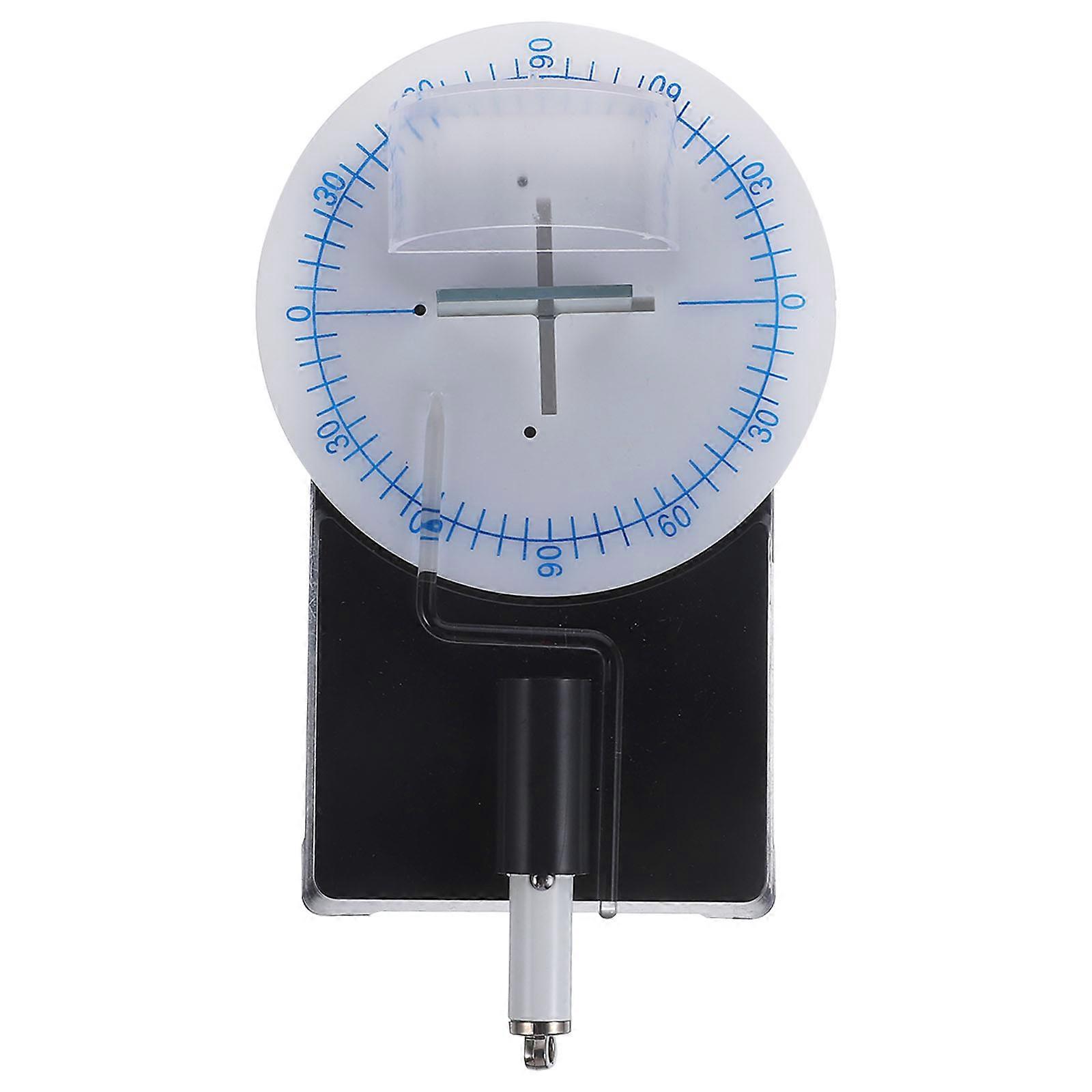 Optical Experiment Set Light Reflection Science Model DIY Experiments for Kids 1 Set Black