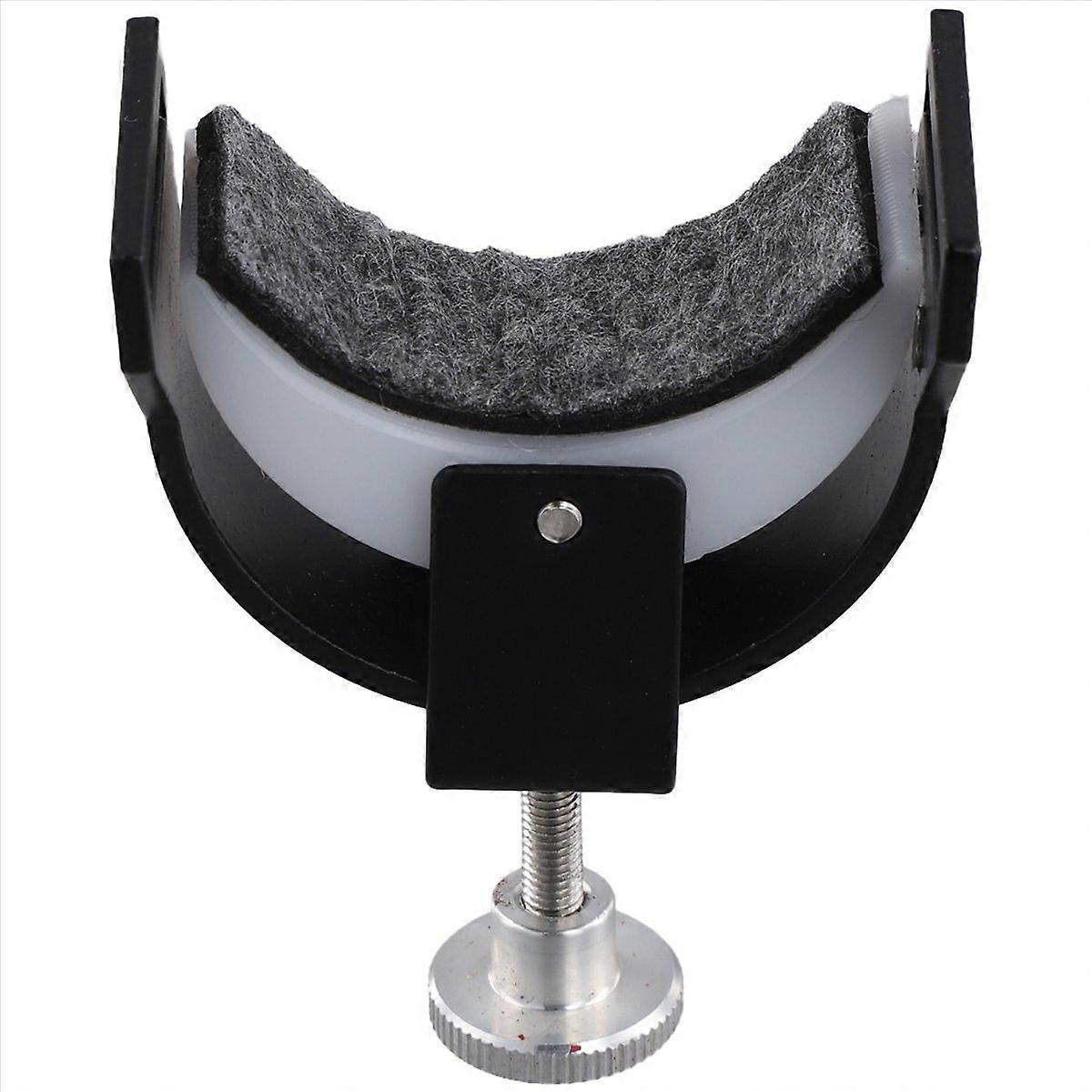 Folk Acoustic Guitar String Pillow Slotted Protection Bracket