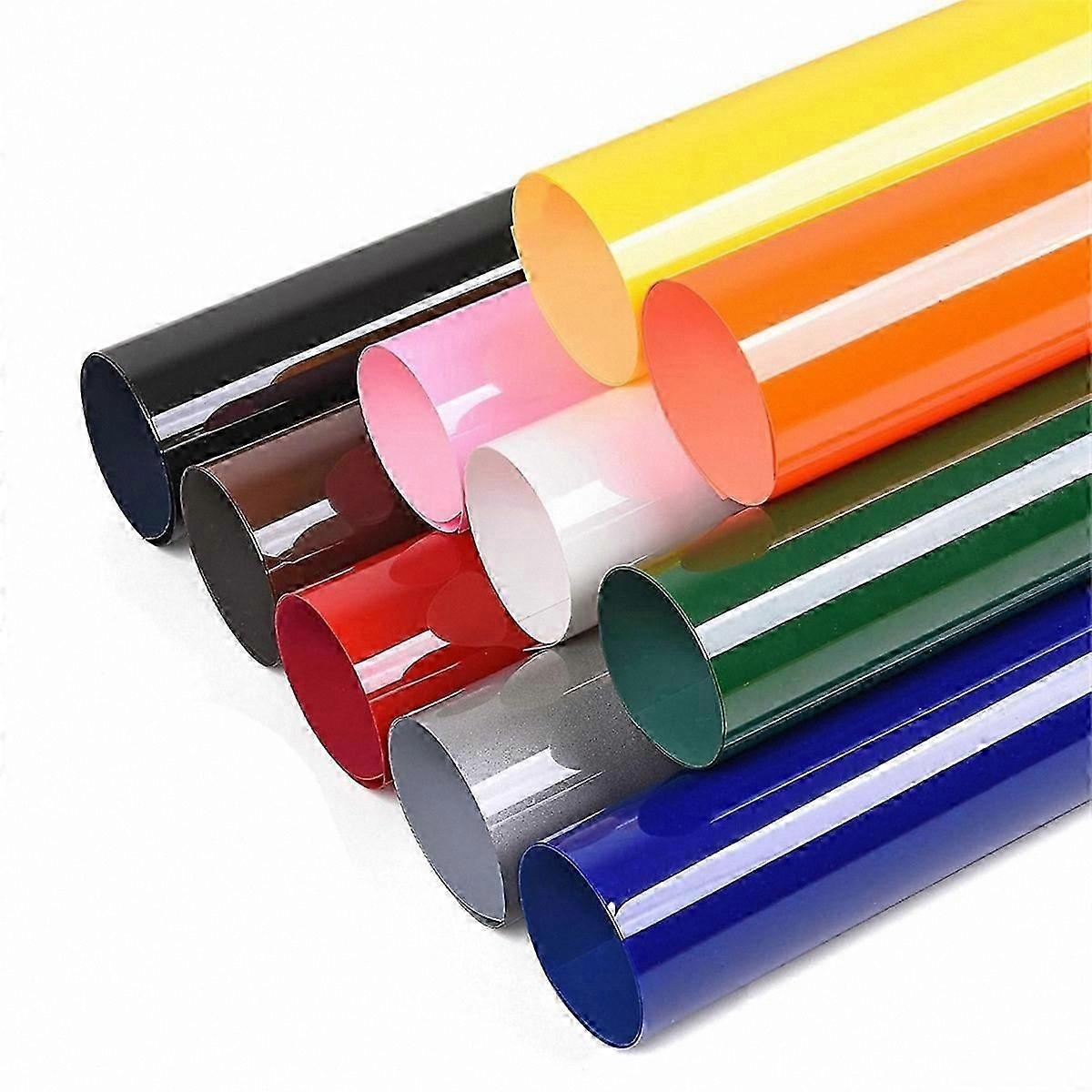 3D Puff Heat Transfer Vinyl for Crafting and DIY Projects