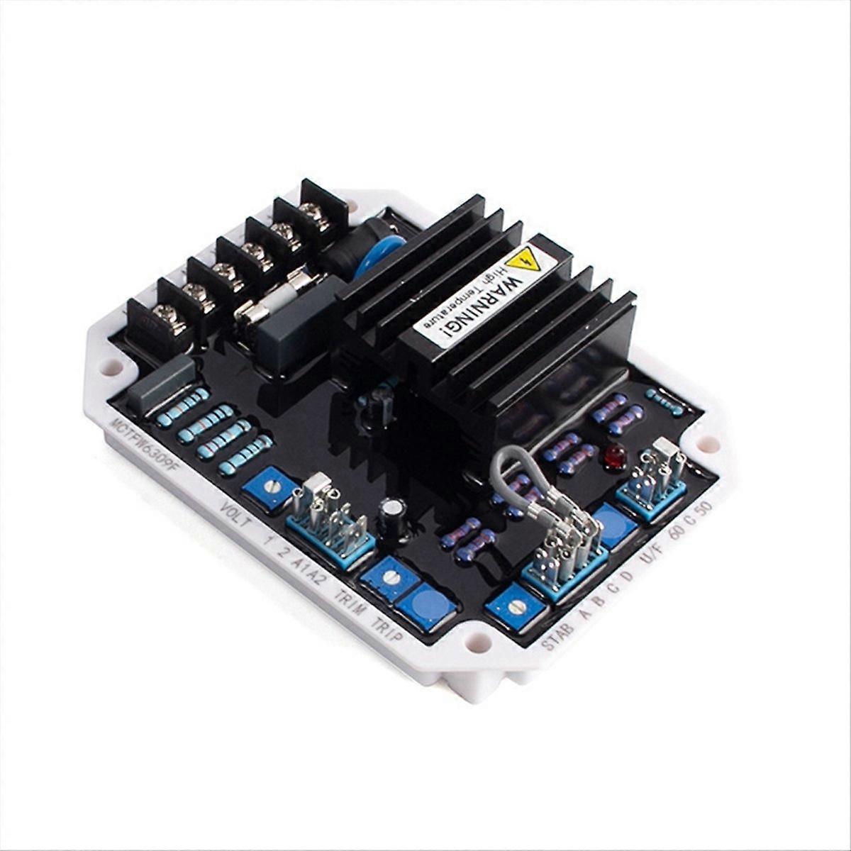 MCTFW6309F Adjustable Voltage Regulator Module Kutai Generator Parts