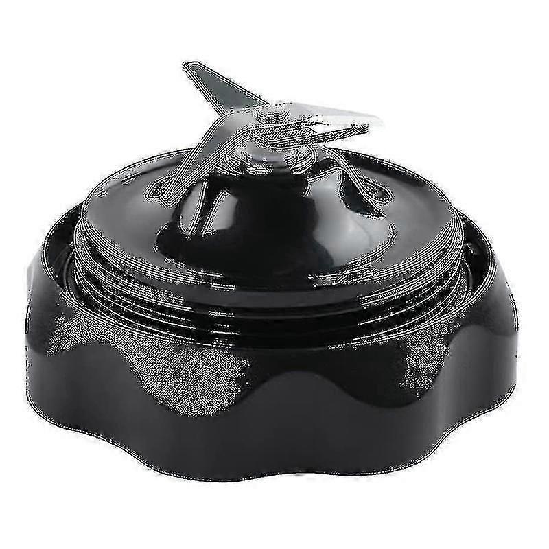 Blender Extractor Blade - Easy Twist Compatible Replacement By Plemdea