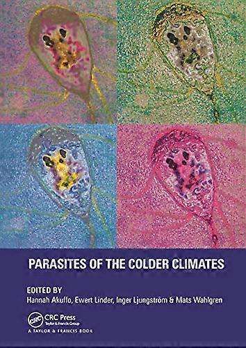 Parasites of the Colder Climates