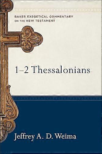 1 2 Thessalonians