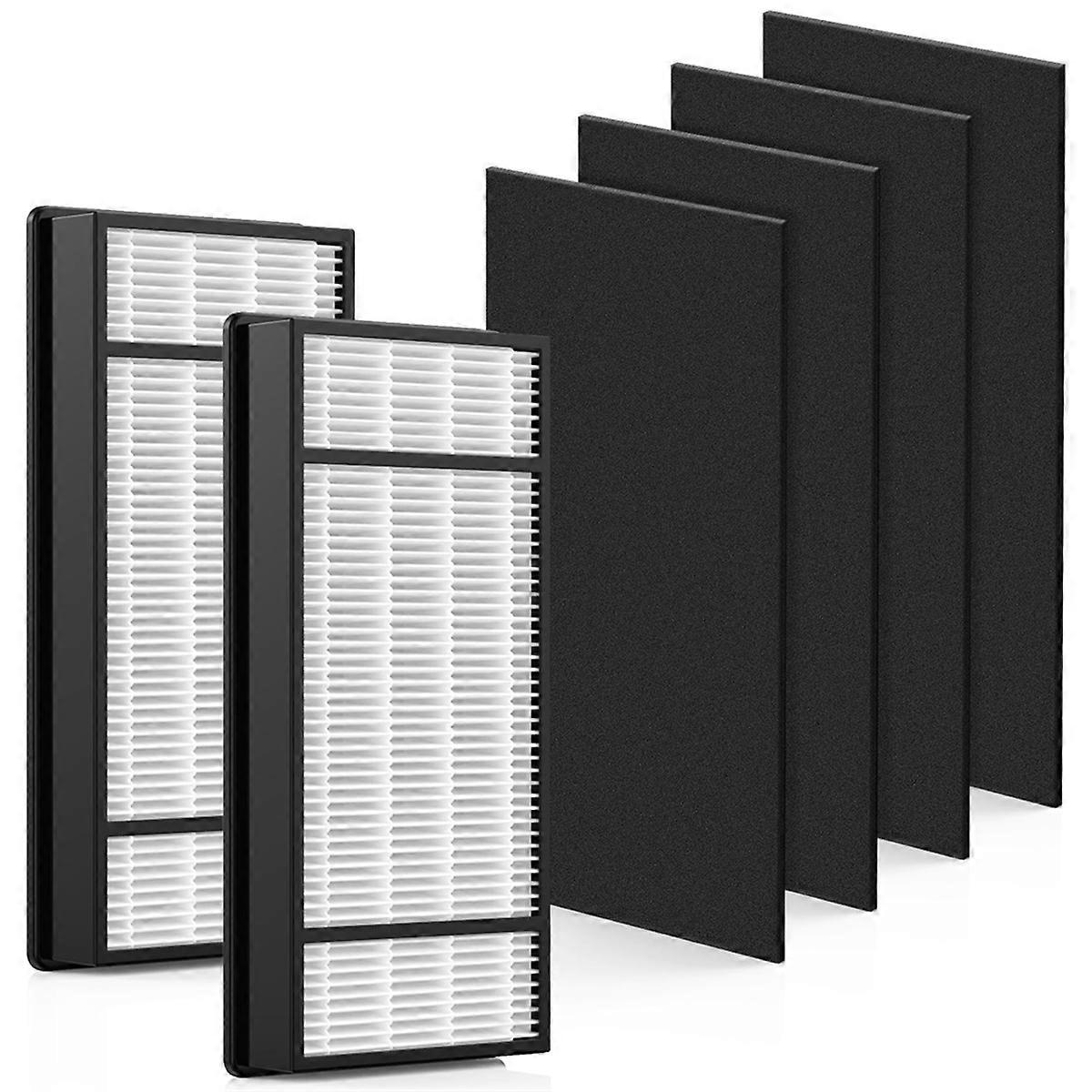 Für H-Filter, HRF-H1 HRF-H2 Passend für Modell HPA050, HPA150