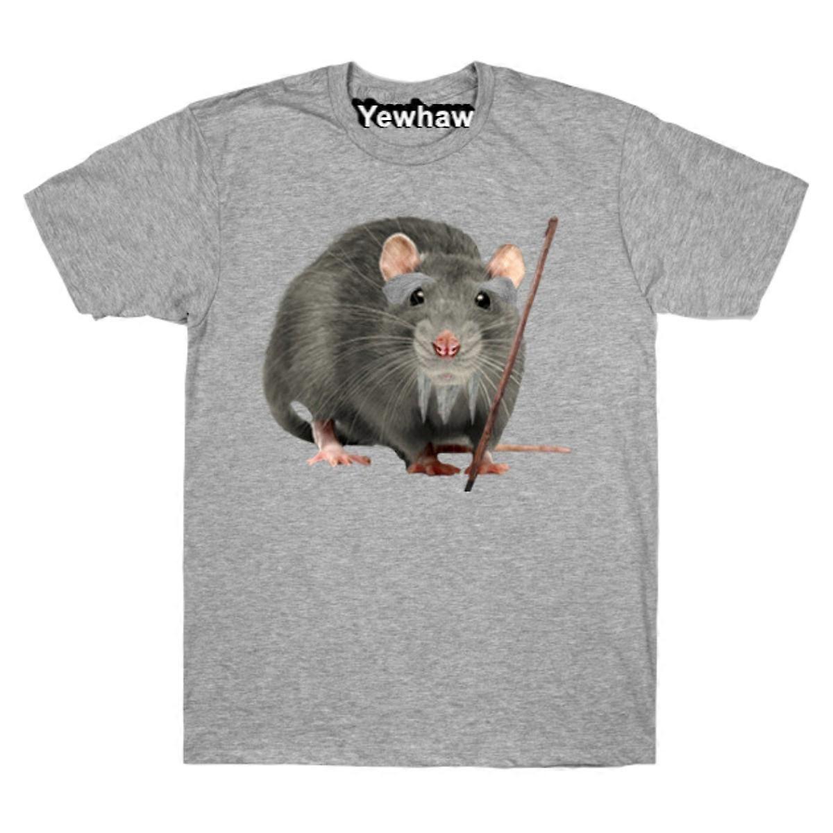 MASTER SPLINTER T-shirt