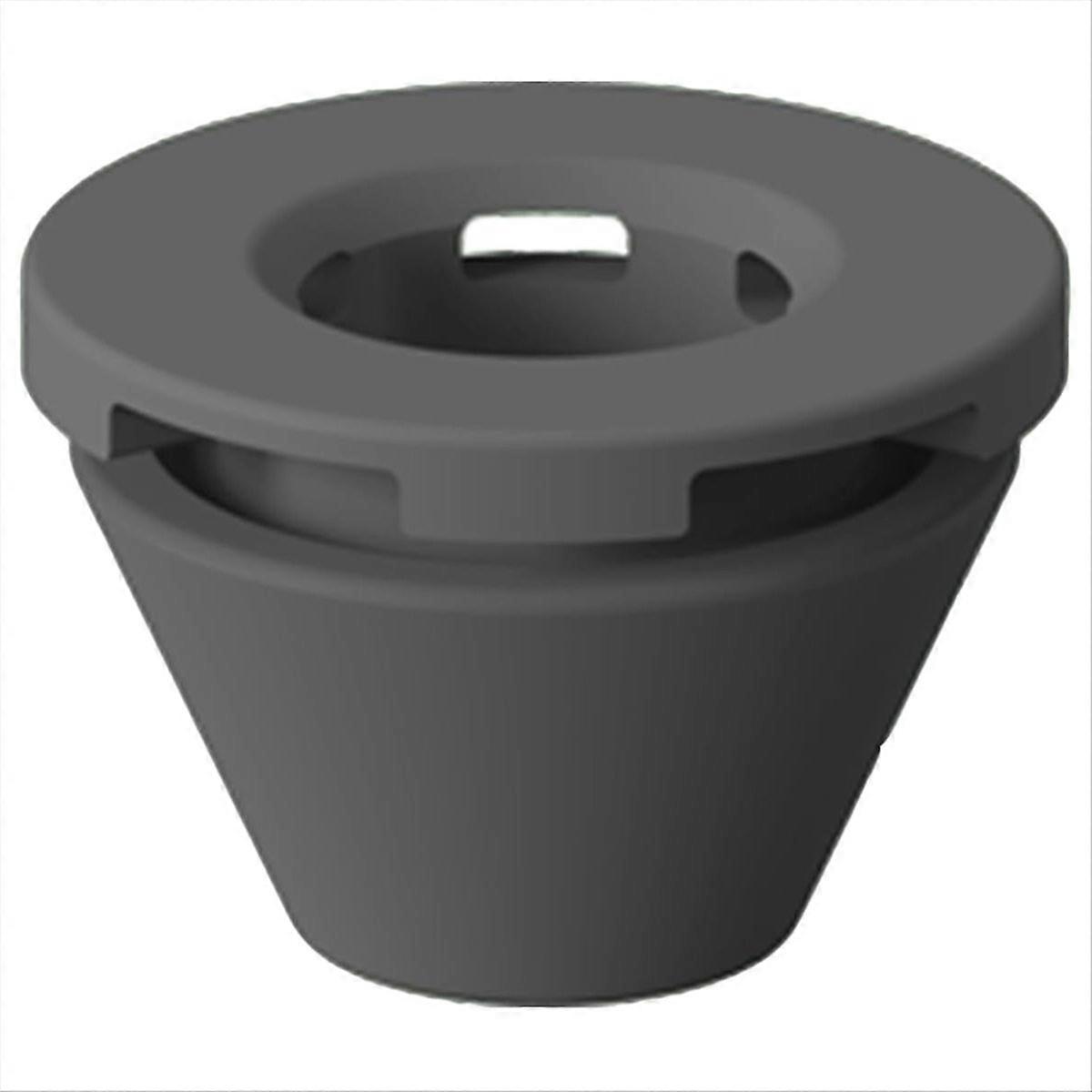 Coffee Machine Splash Guard for Keurig K-Mini Coffee Maker,Gray