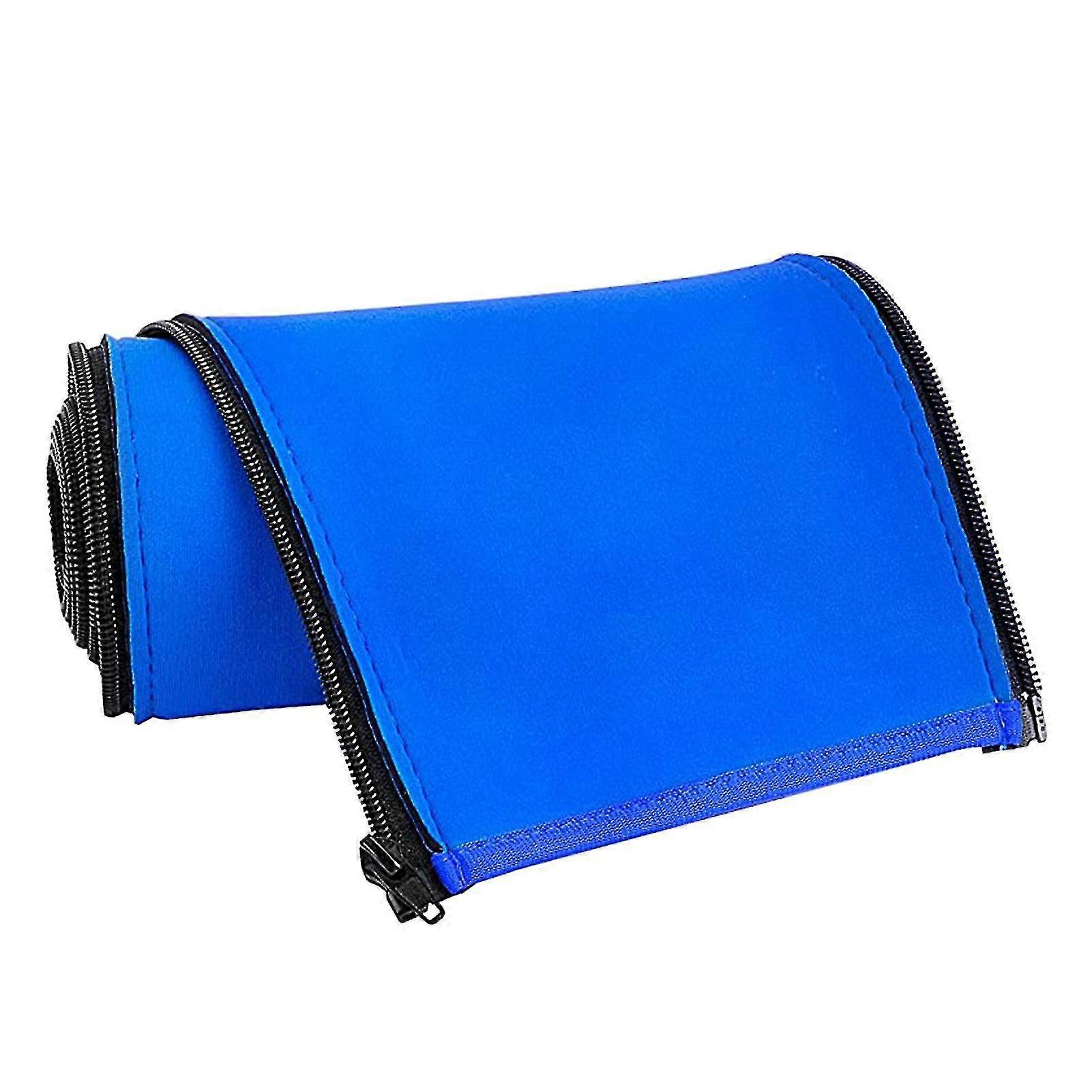 Soft Anti-slip Handrail Cover for Pool Use: Widely Applied, Quick-Drying Neoprene Grip with Enhanced Non-slipping Properties