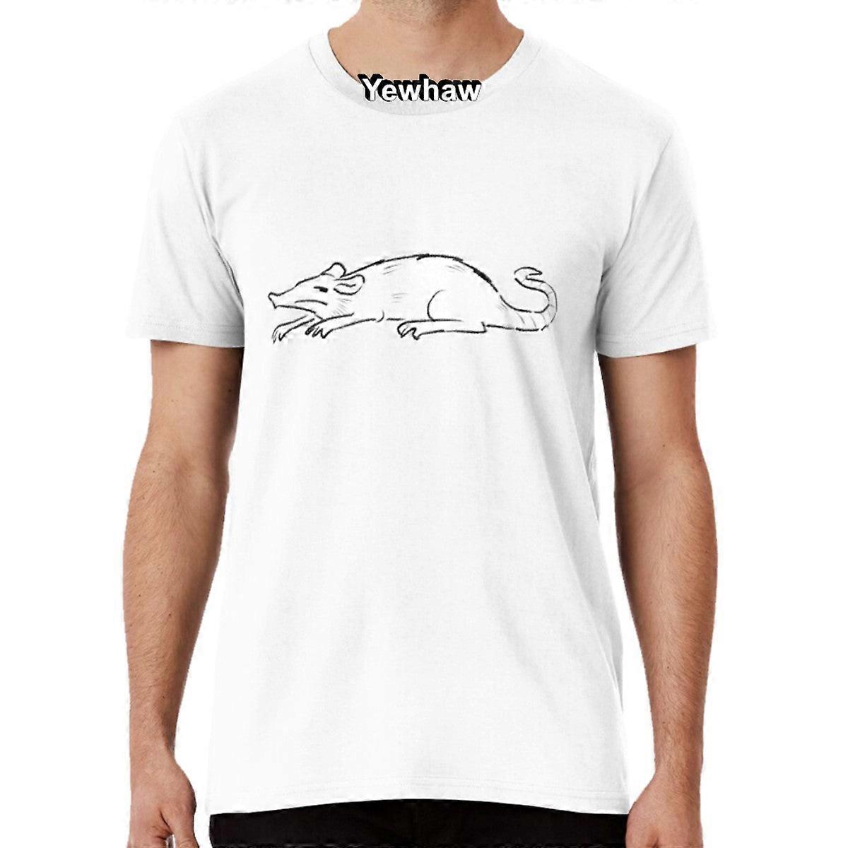Lil Rodent Guy T-shirt