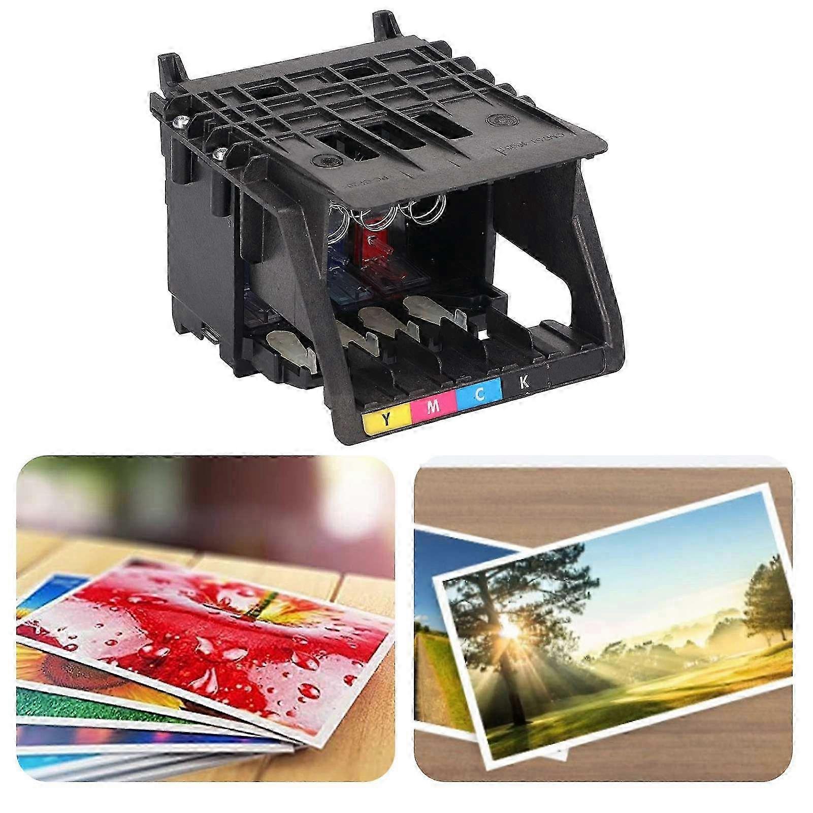 Plotter Printer Printhead for HP711 T100 T525 - ABS Replacement Part