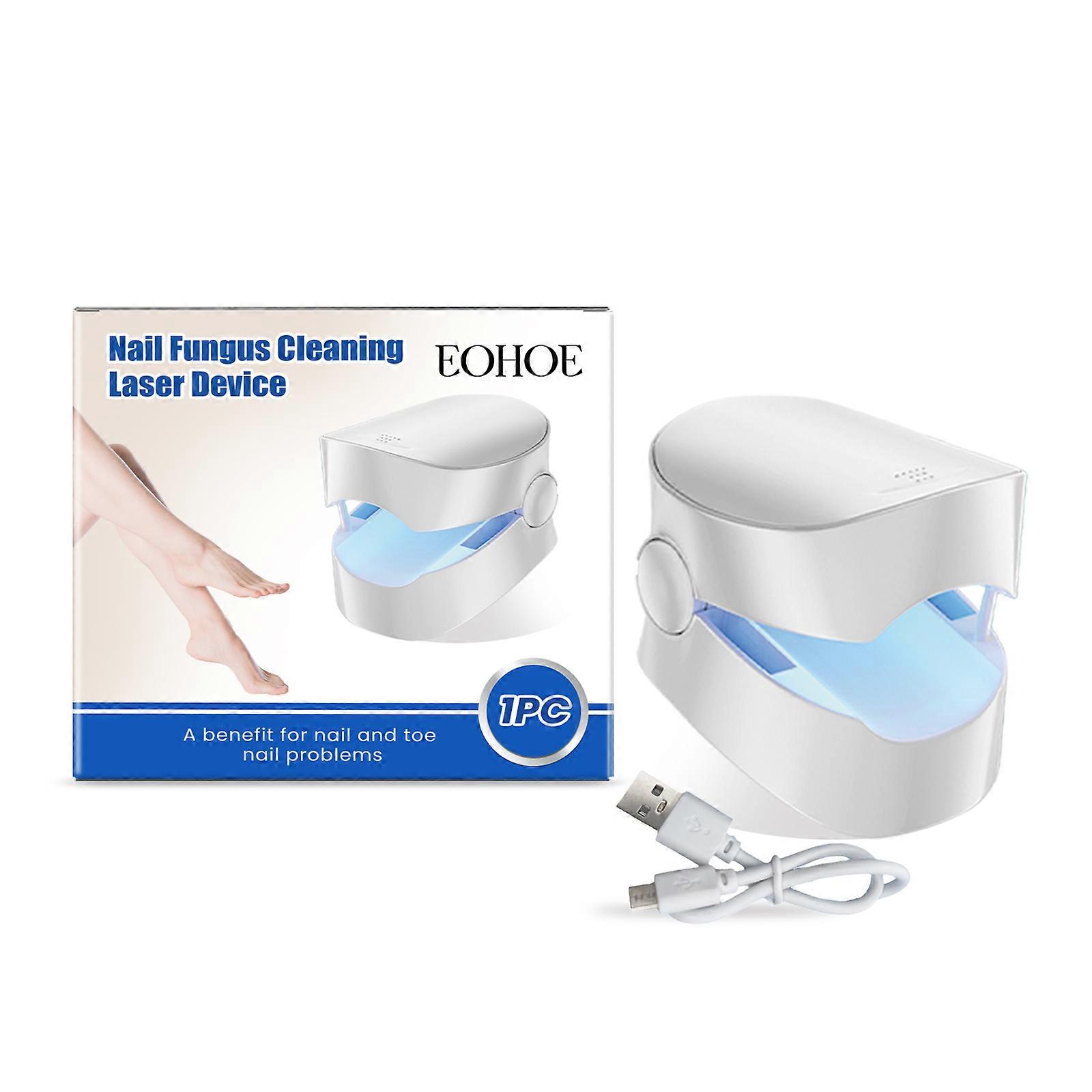 Acupoint Massage Clip