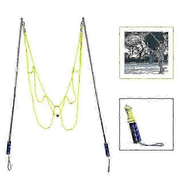 Big Size Adjustable Outdoor Bubble Wand Long Huge Bubbles Machine Gun Bar Sticks Without Water Shape For Kids Soap Bubble Toysbubble Blowing Toys-M