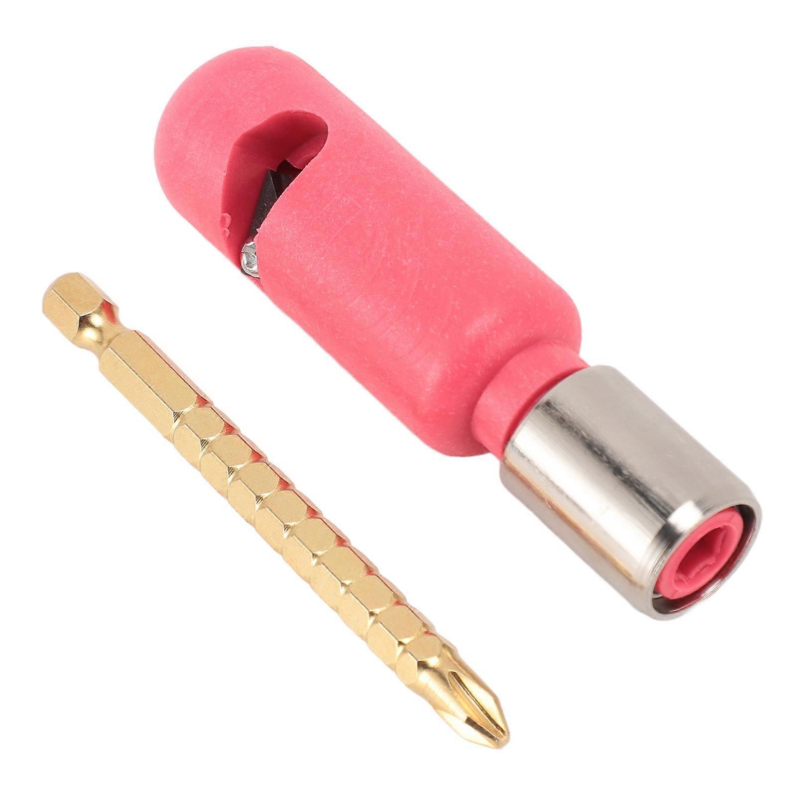 Wire Stripping Twisting Tool Professional Electric 2.5mm² Stripper Set Portable Quick Connector for Power Drill