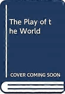The Game Of The World by Kostas Axelos Paperback