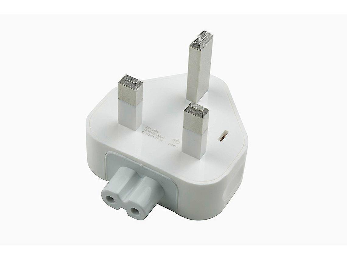 UK Standard Adapter for Mac / Apple