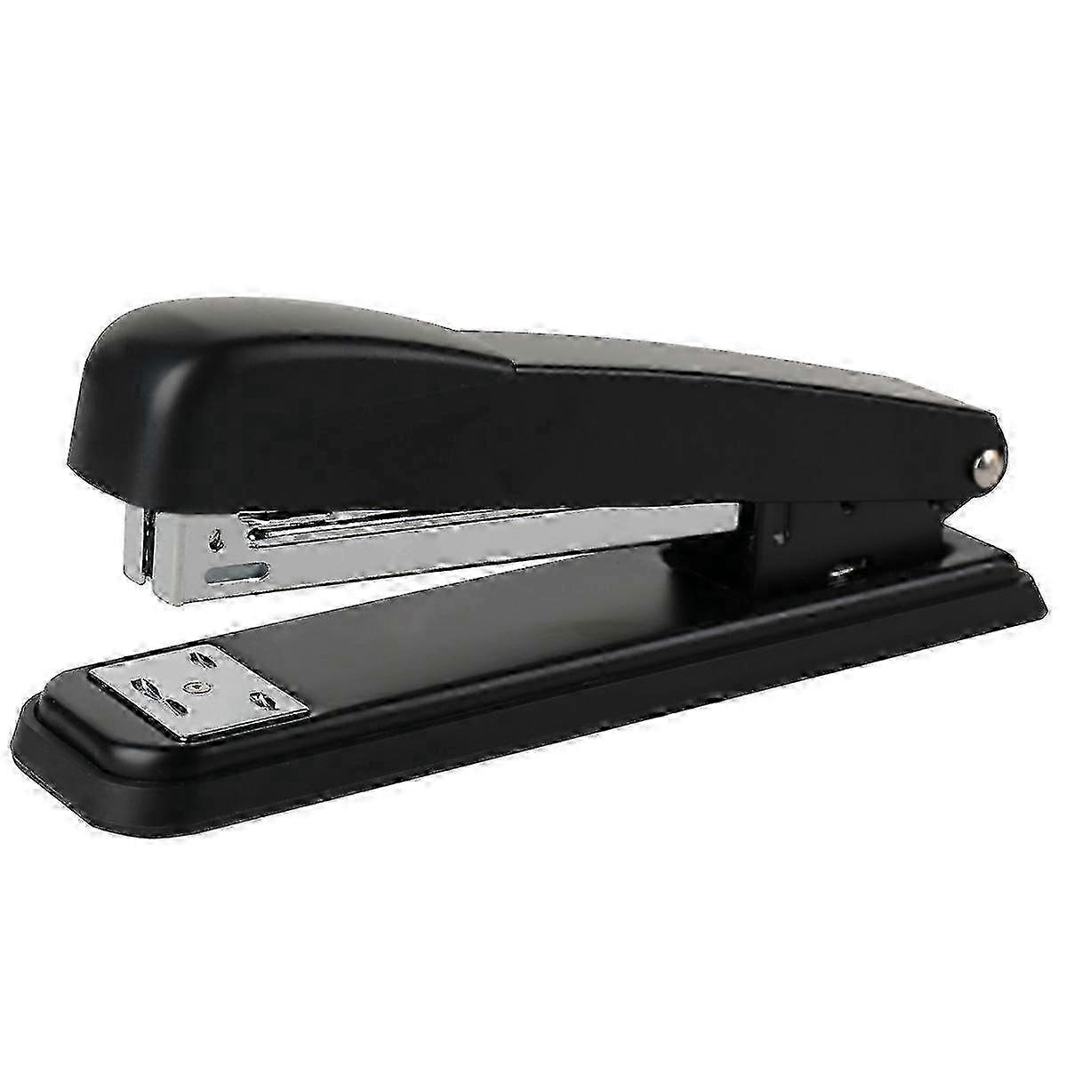 Full Bar Desktop Stapler Metal Office Stapler for Daily Use