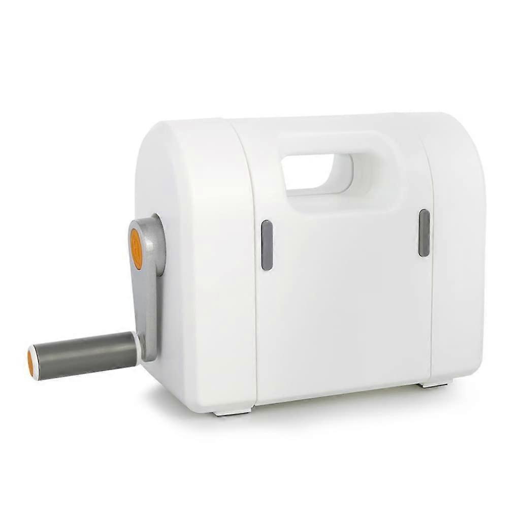 Die Cutting Embossing Machine For Scrapbooking, Paper Cutter, DIY Embossing