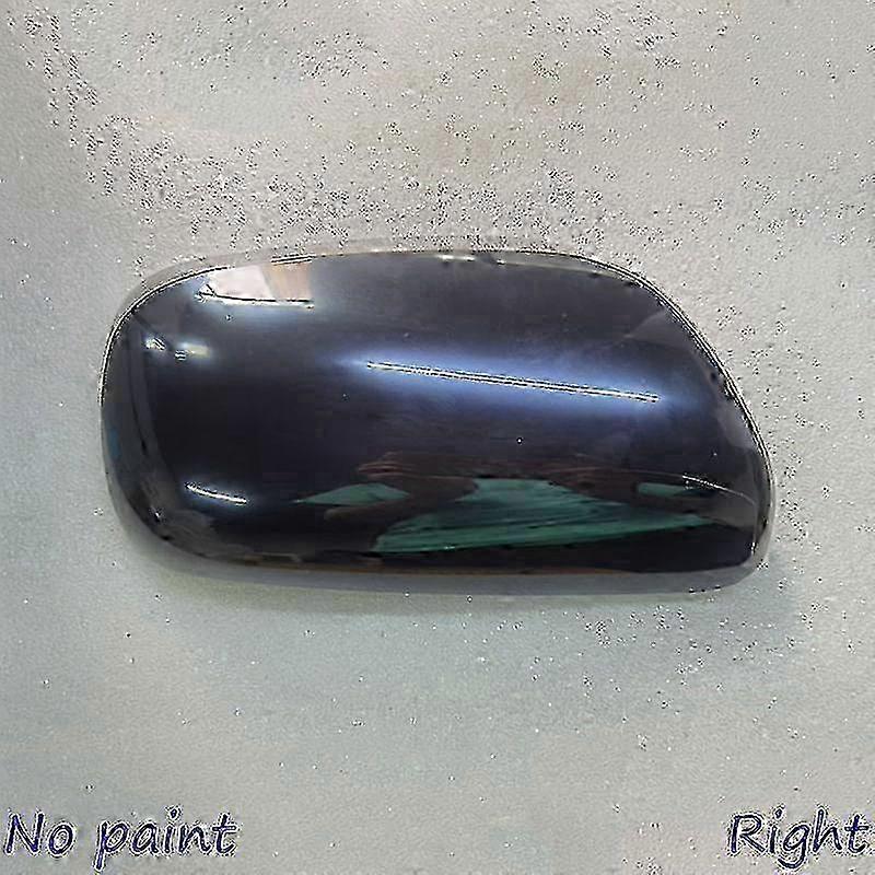 Rearview Mirror Covers and Reverse Mirror Shells for Toyota Yaris 2006-2011