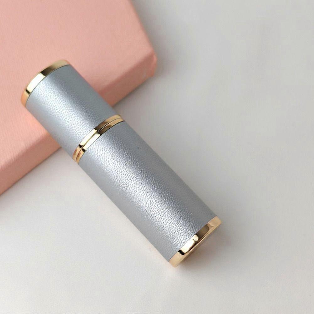 6ml Refillable Perfume Atomizer Mini Empty Spray Bottle Portable Liquid Container  Travel