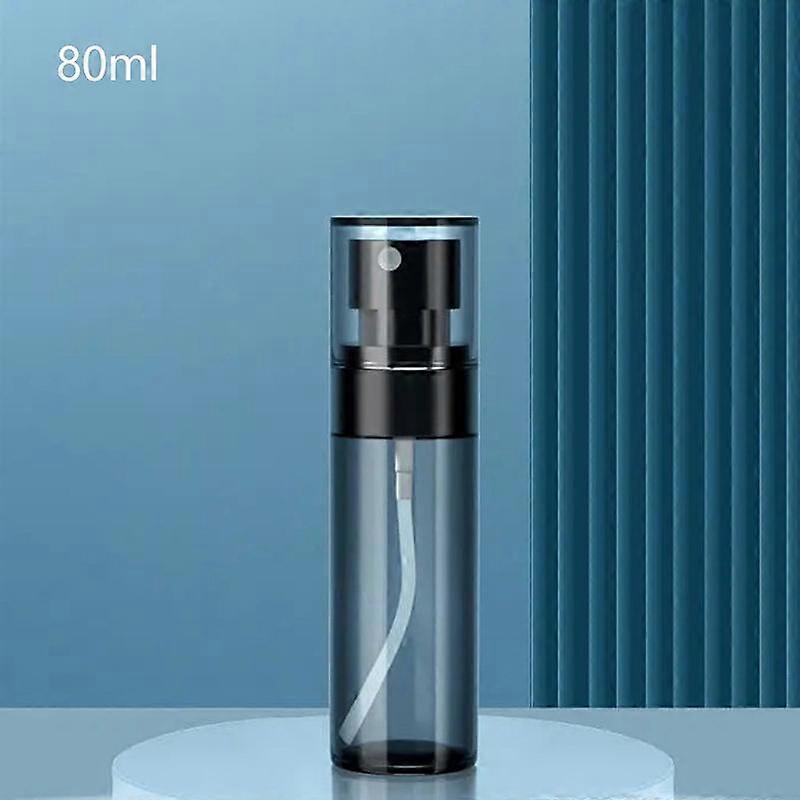 Portable 30/80/100Ml Refillable Bottles Perfume Atomizer Empty Spray Bottle