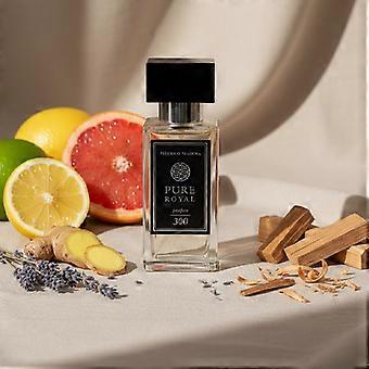 300 - Pure Royal Perfume For Him 50ml