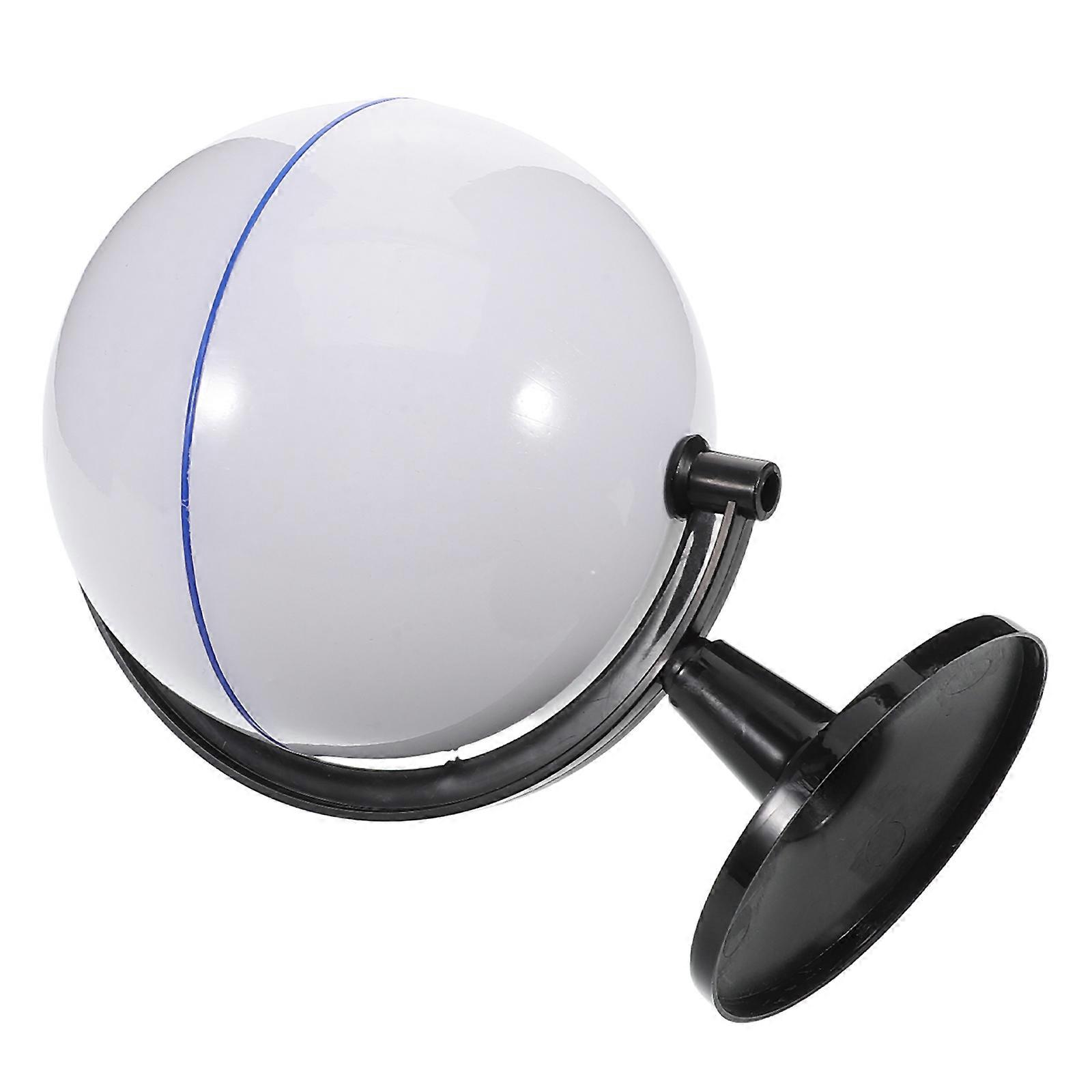 Blank Globe for Educational Use Geographic Globes with Stand