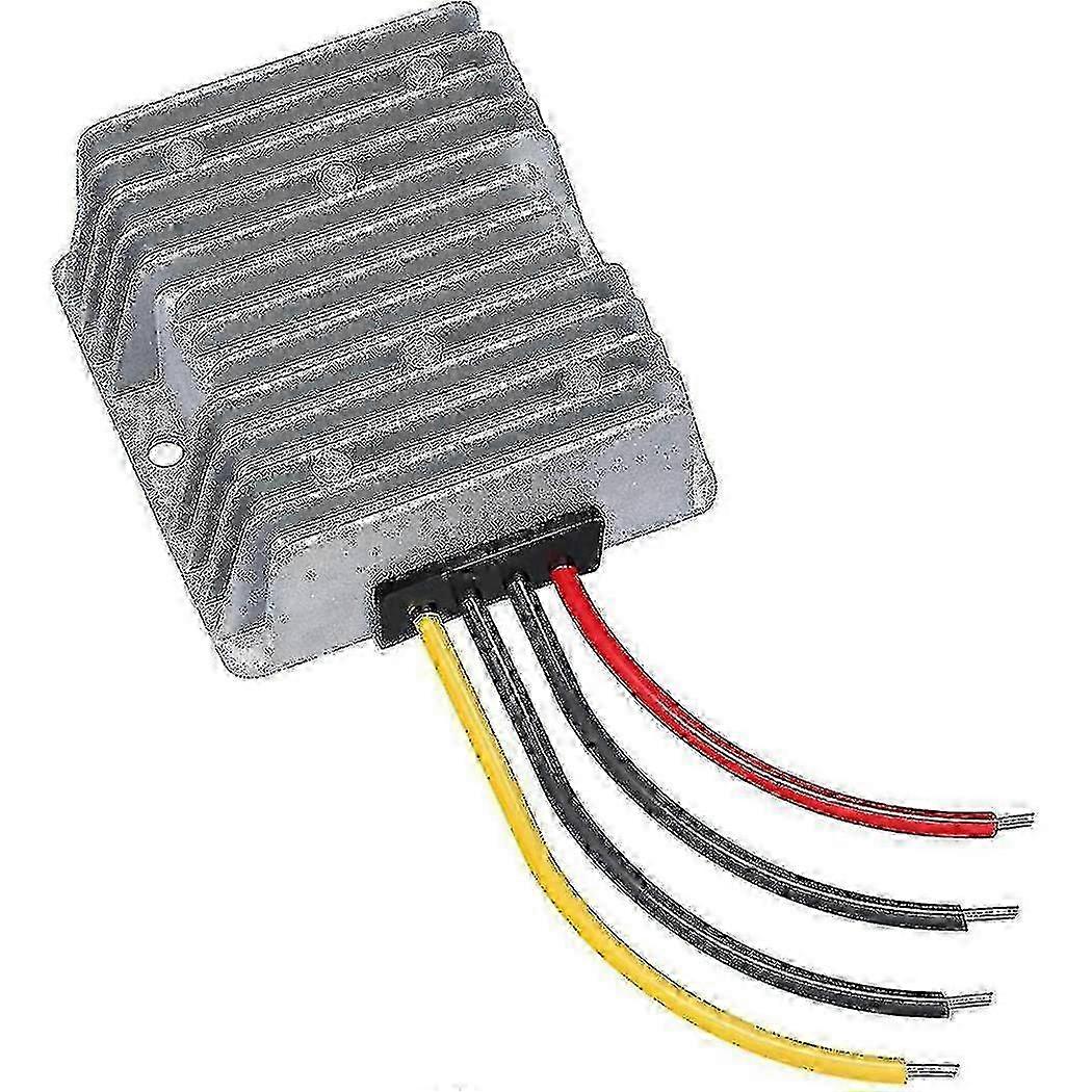 Dcdc Converter Voltage 48v To 12v 10a 120w Voltage Converter Waterproof Buck Transformer Power Supp