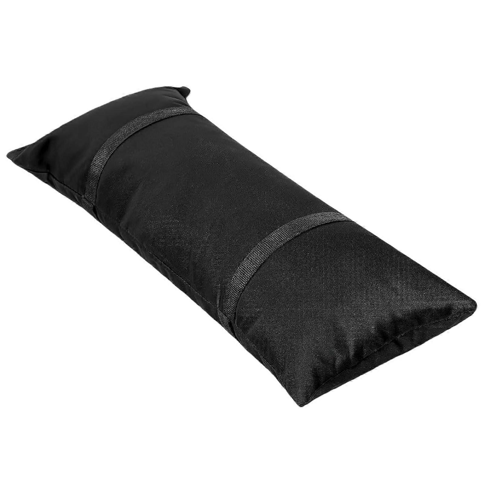 Reusable Polyester Sandbags For Storms Preparedness Heavy Duty Design Fast Folding Compact Storage Weather Resistant Disaster Relief Solution
