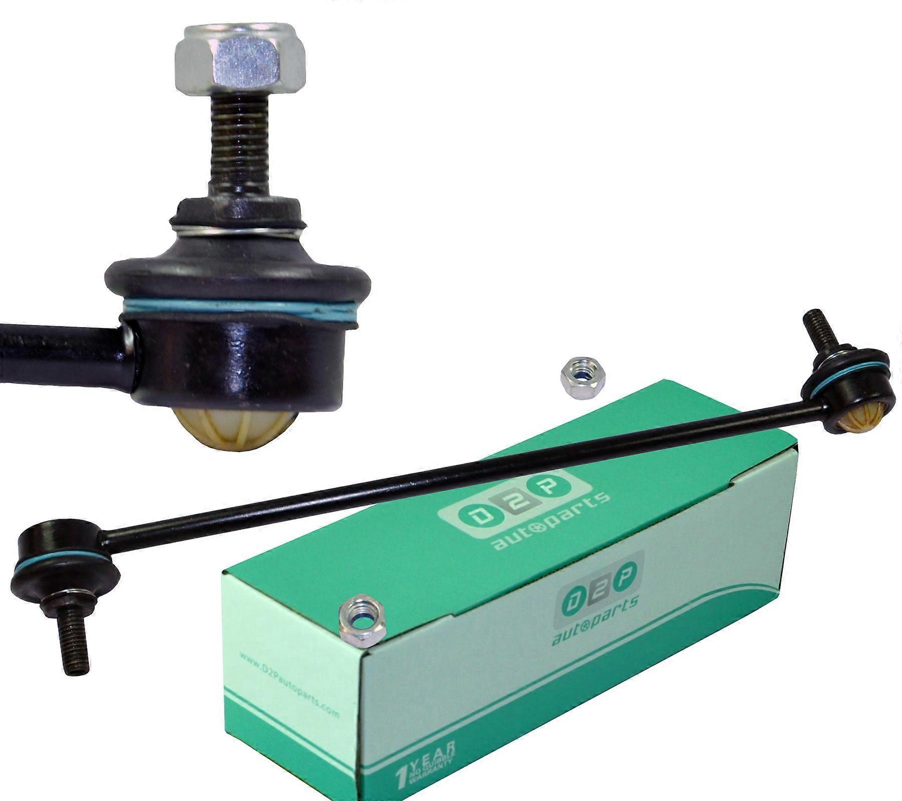 50703296 Front Lh OR Rh Link Stabilizer FI-AT Panda II Hatchback 169