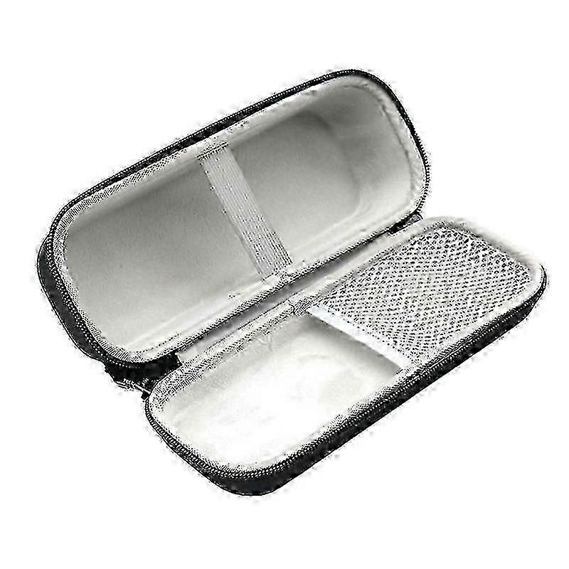 Étui rigide pour microphone à large ouverture pour microphone Rode NTG