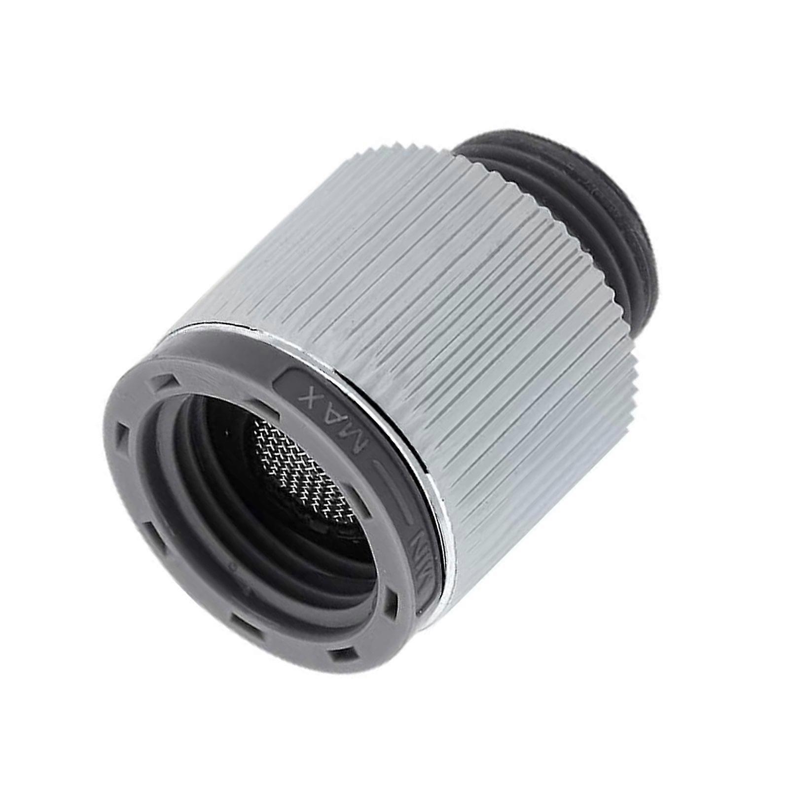 Bathroom Tool Component Shower Head Water Pressure Regulator Flows Control Valves Shower Flows Limites Simple Install Multicolor