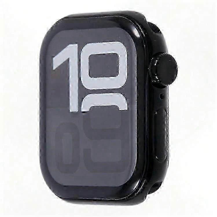 Smartwatch Replica 46mm Color Screen Counter Display Model for Series 10-Compatible Devices