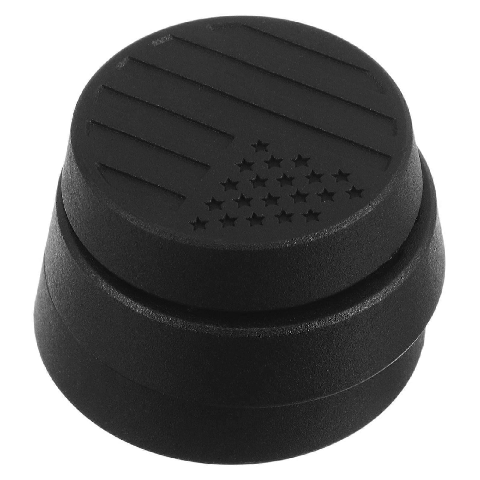 Nøglehulsdæksel til bildørlås med 3 stk.