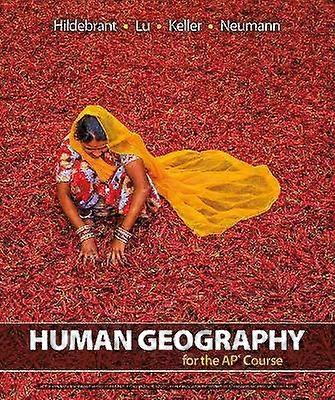 Human Geography for the Ap(r) Course