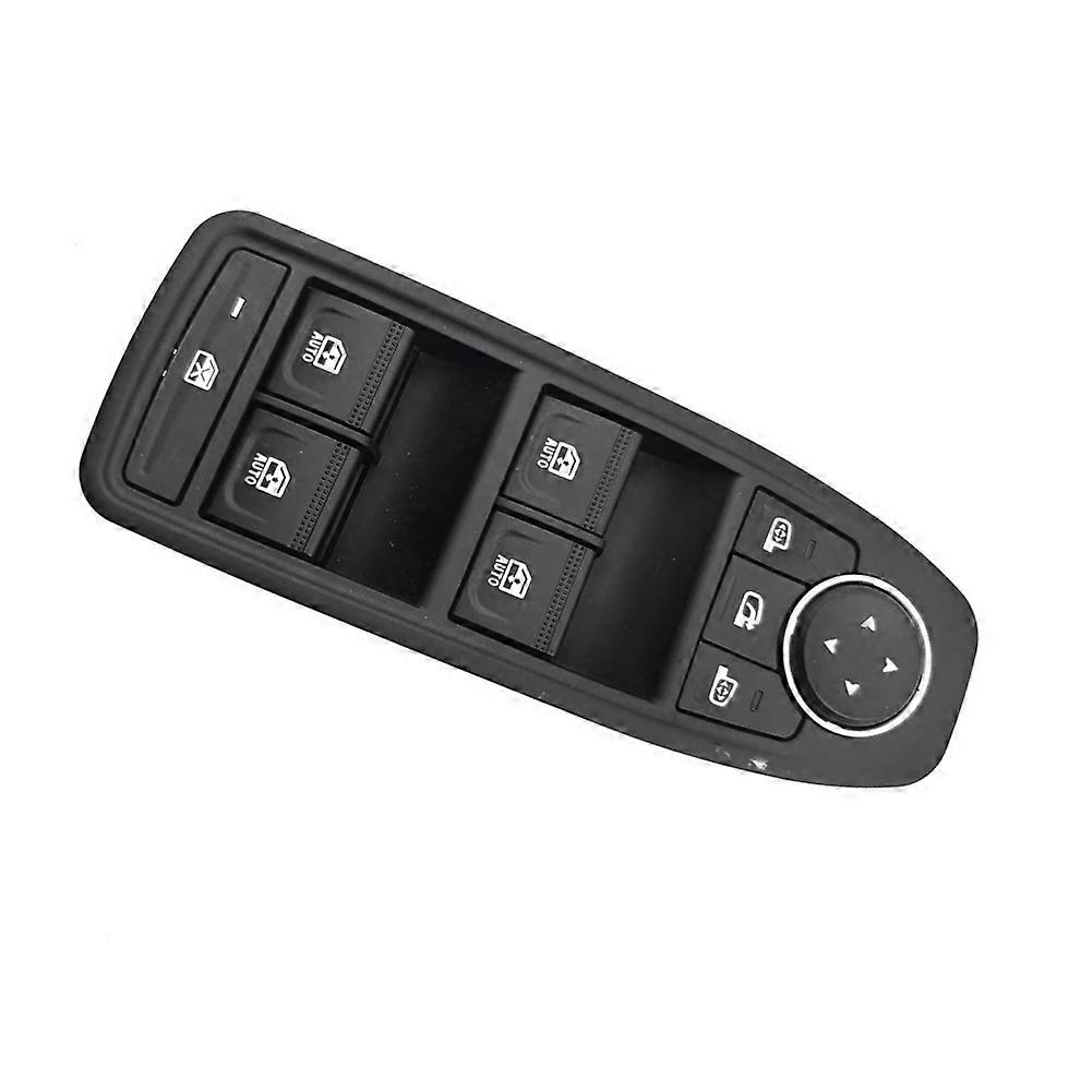 254014643R Front Left Window Control Panel Glass Lifter Switch Button for Renault Captur 2 1.3TCE H5H