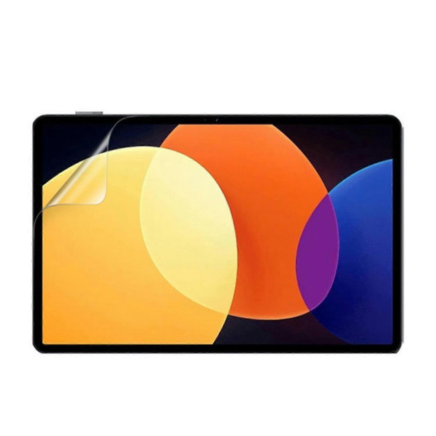 Xiaomi Pad 5 Pro Hydrogel Screen Protector (pack Of 2) (copy)
