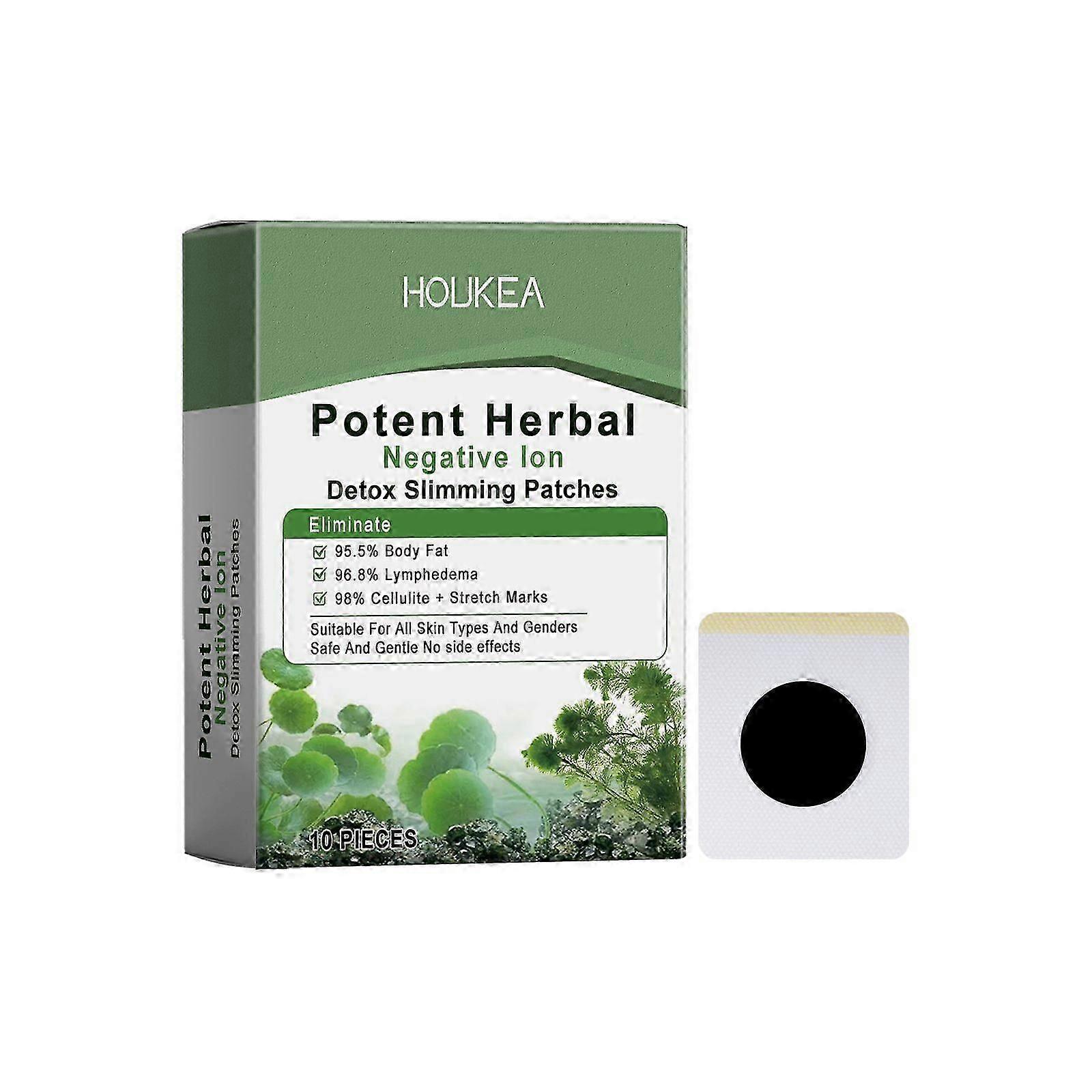 Herbal Care Patch