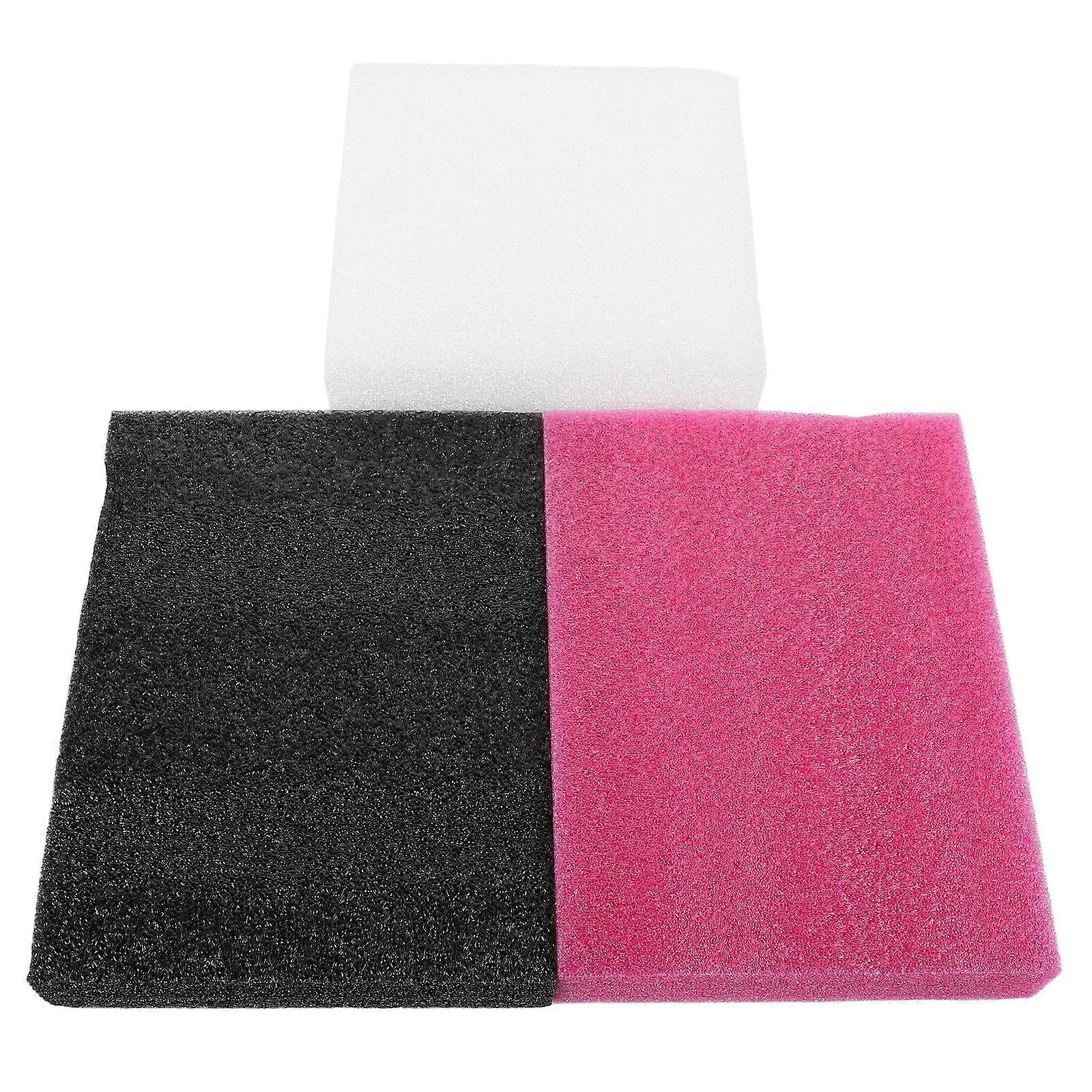 Wool Felting Pad Foam Mat for Needle Felting Crafts 9Pcs Pack