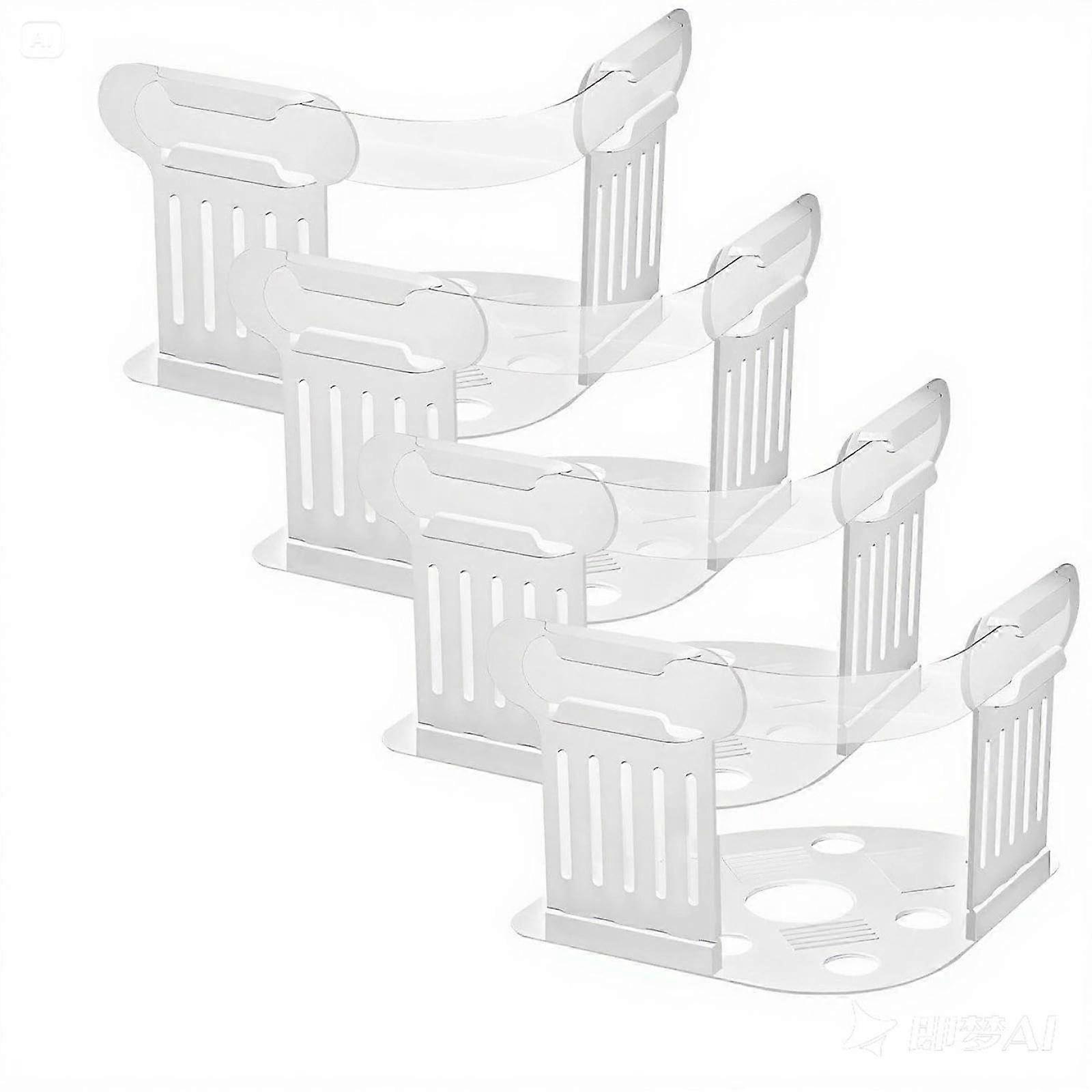 Adjustable Heavy Duty Bed Sheet Clips with Lock Strips for Secure Wrinkle Fit on All Mattresses