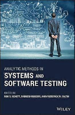Analytische methoden in systemen en softwaretesten