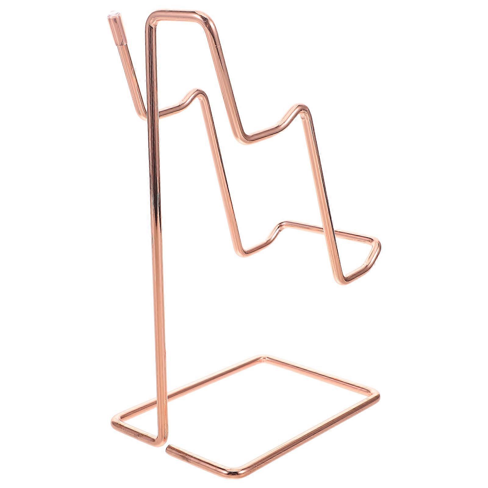 Game Controller Storage Holder with Headphone Stand for Desk 3Pcs Pack