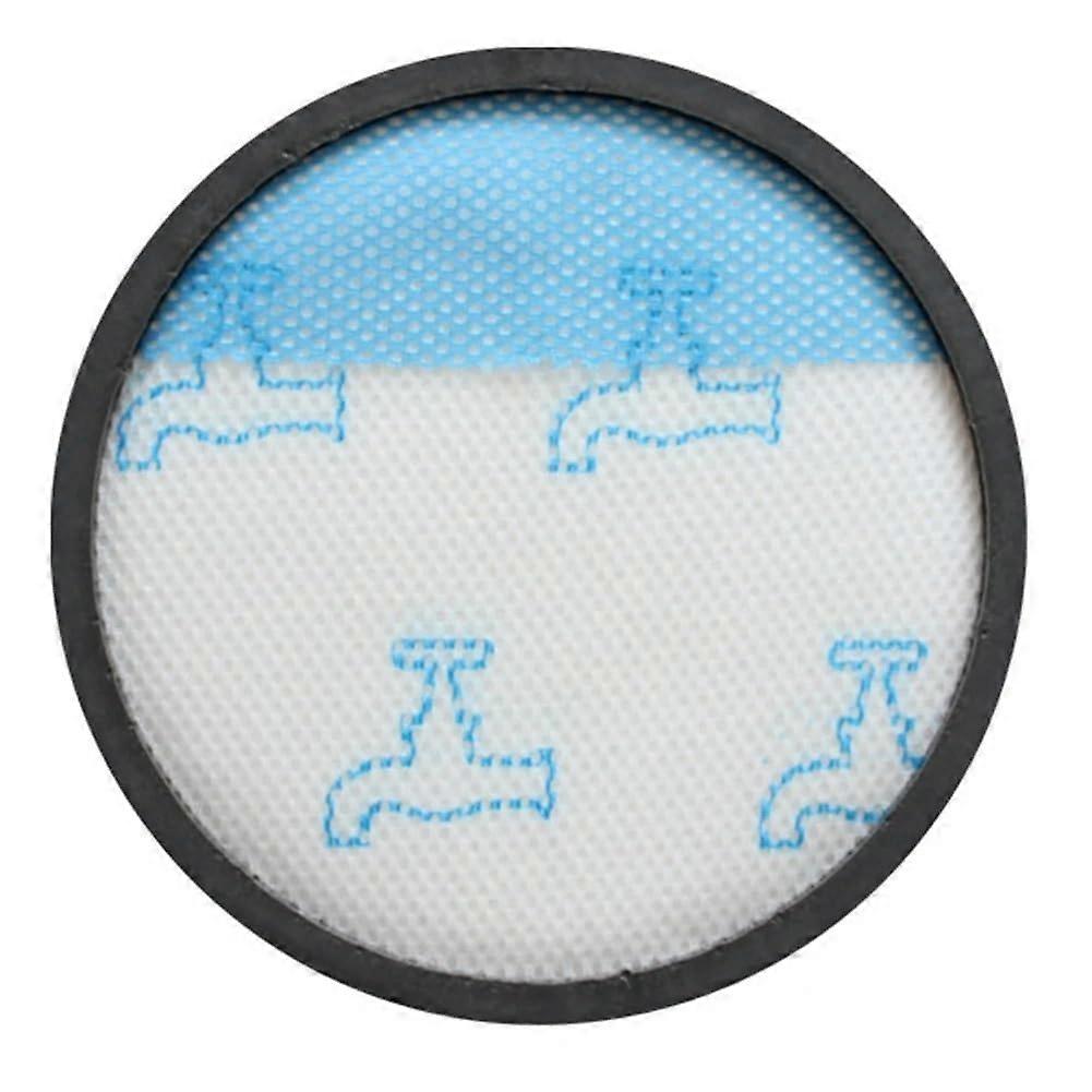 Vacuum Cleaner Filter Set for XXL RO4825EA RO4825EA RO4855EA RO4811, Washable  Efficiency