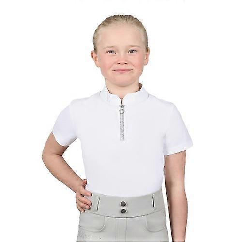 Coldstream Childrens/Kids Next Generation Elrick Show Shirt