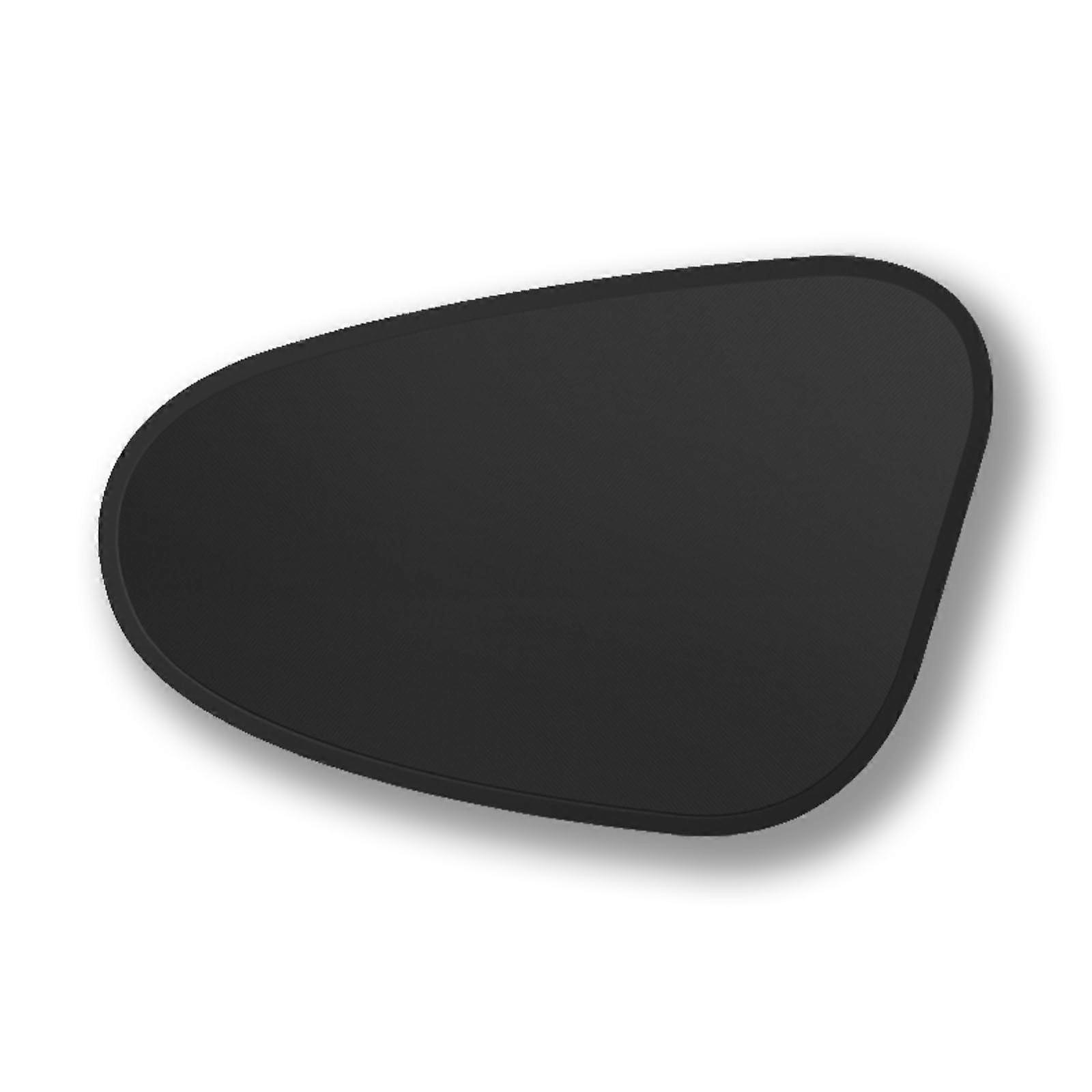 Car Side Window Sunshade 4PCS with UV Protection Privacy Shield Foldable for All Car Models