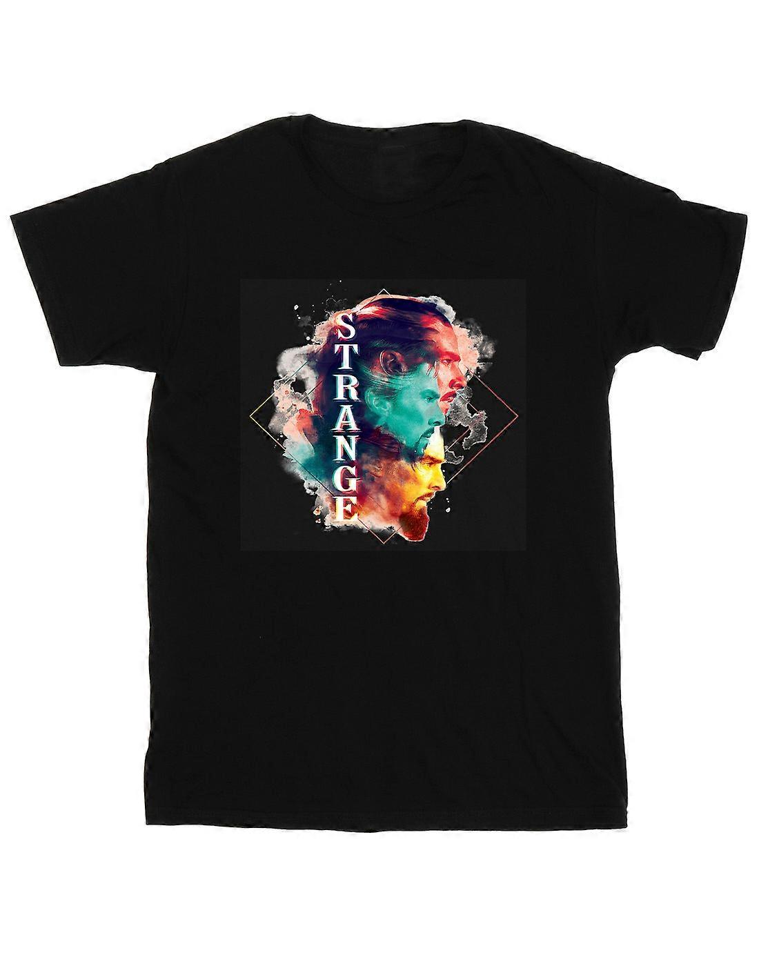 Marvel Boys Doctor Strange Cloud T-paita