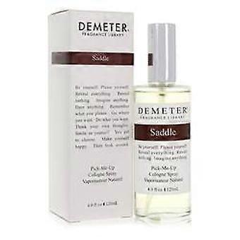  Demeter Saddle by Demeter - Cologne Spray 4 oz - Women 