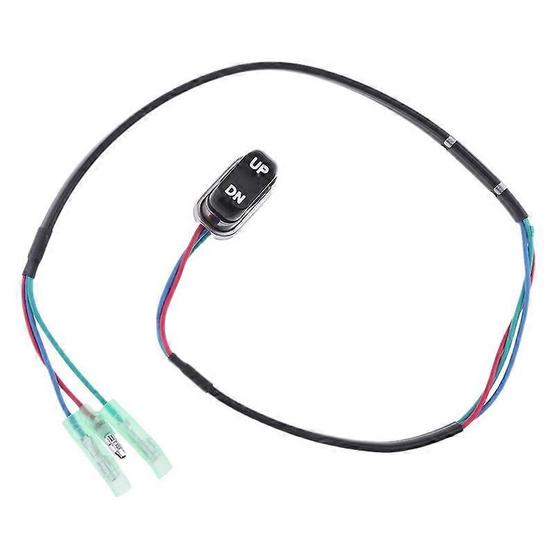 Tilt Switch Assembly for Yamaha 4 Stroke Motor Remote Controller