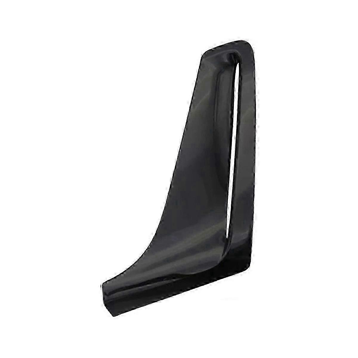 Fender duct panel for BMW G12 7-Series trim