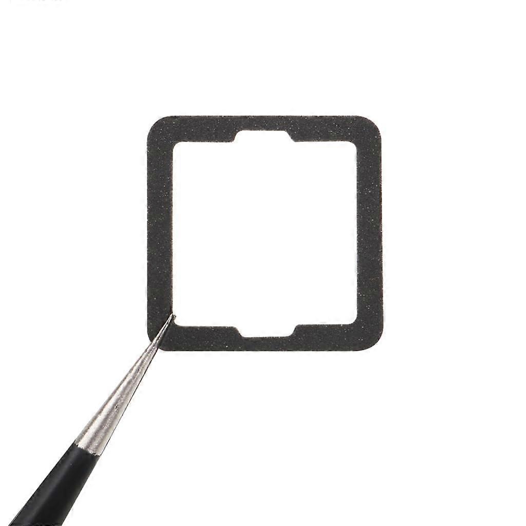 120pcs Mechanical Keyboard Switch Films EVA Pads Noise Reduction Typing Stability