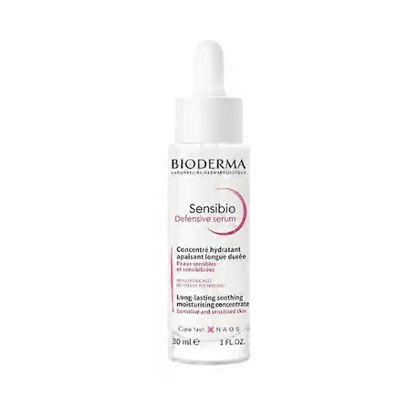 Bioderma Sensibio Defensive Serum, 30ml